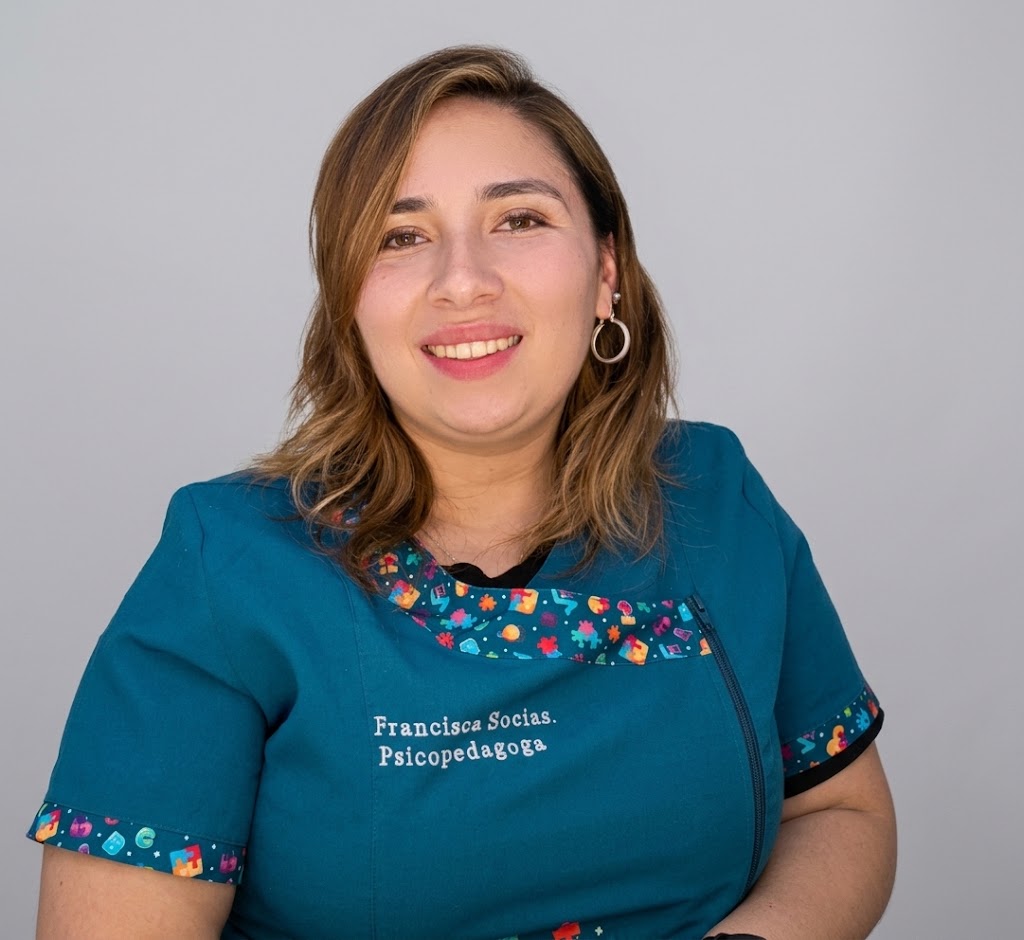 Francisca Socías