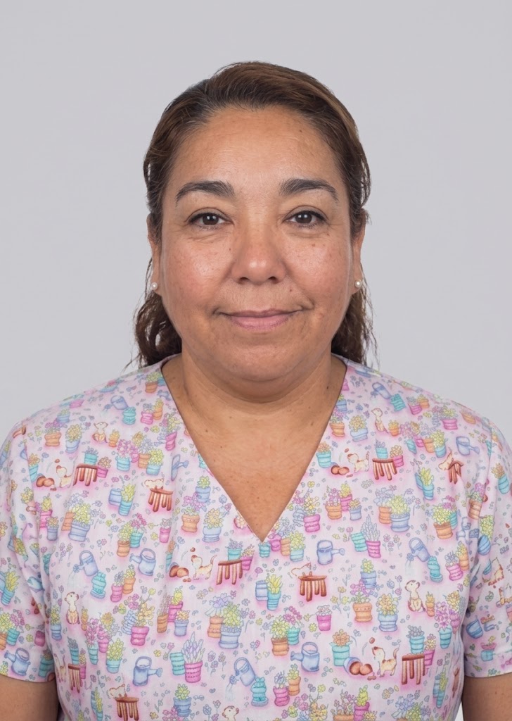 Paulina Correa
